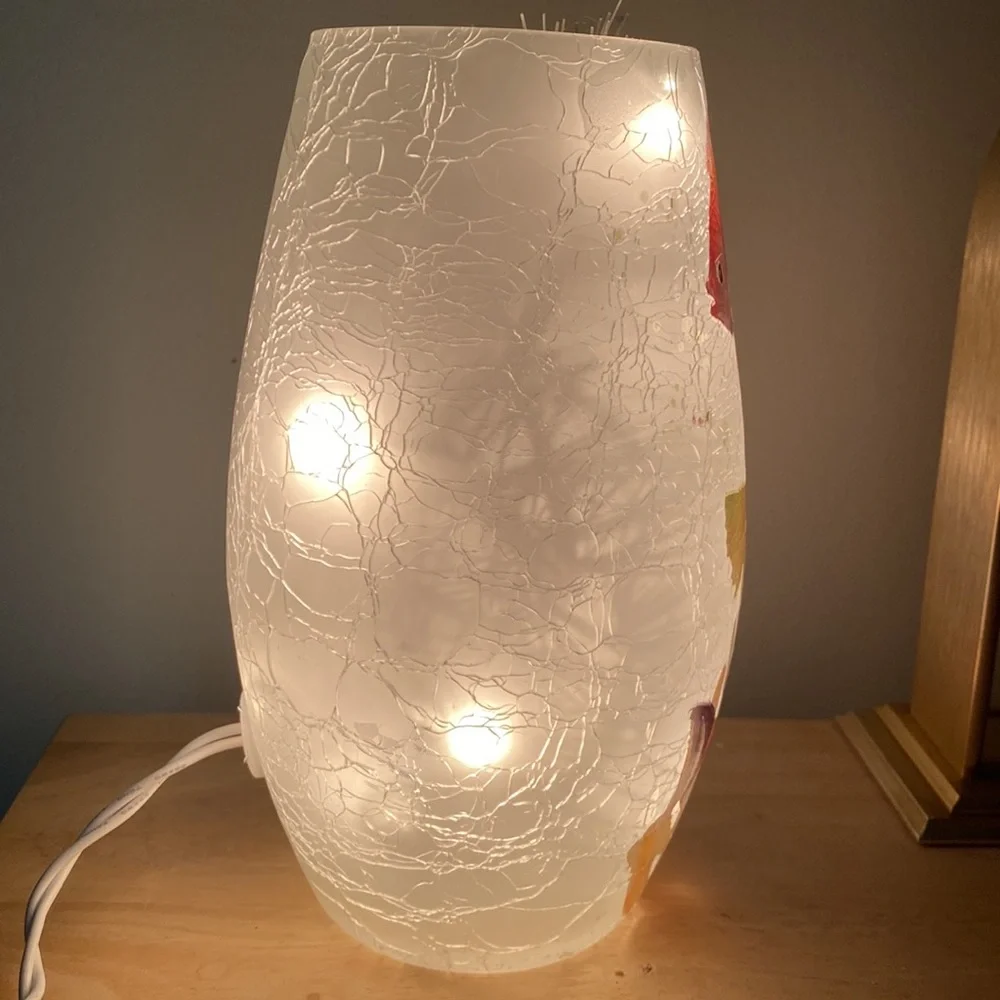 Coastal decorative light